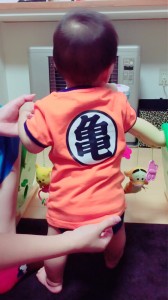 楽しみがあること！