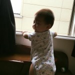 小さな先生