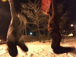 勉強