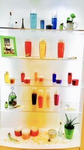 クリアフォーム（炭酸シャンプー）
