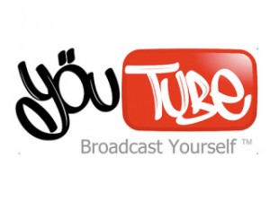 YouTuber!?