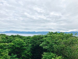 あっという間