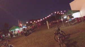 夏祭り