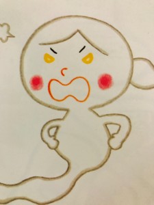 おこりんぼ