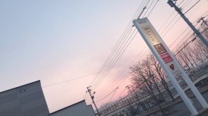 小さな親切