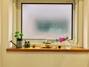 ある日