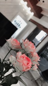 小さな幸せ