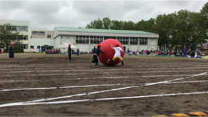 運動会