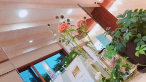 時間をかける